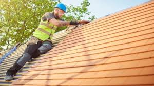 Best Solar Panel Roofing Installation  in Santa Paula, CA