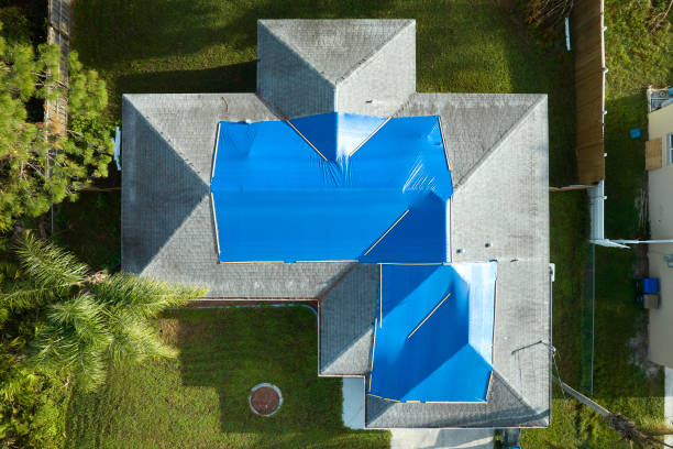 Best Metal Roofing Installation  in Santa Paula, CA