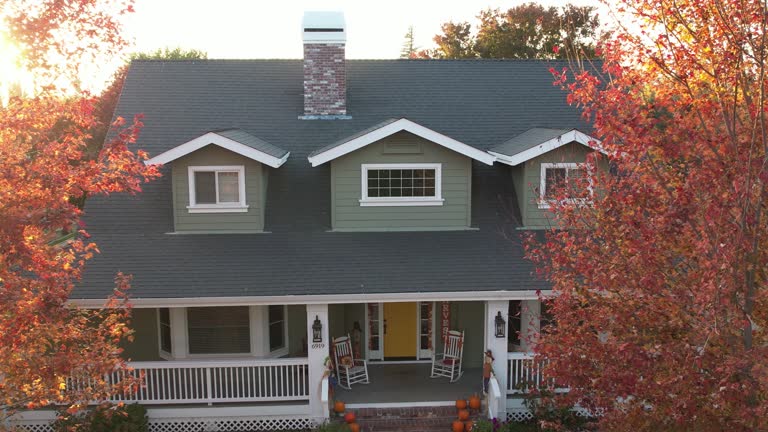 Best Asphalt Shingle Roofing  in Santa Paula, CA