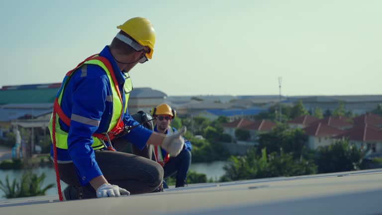 Santa Paula, CA Roofing Service Company