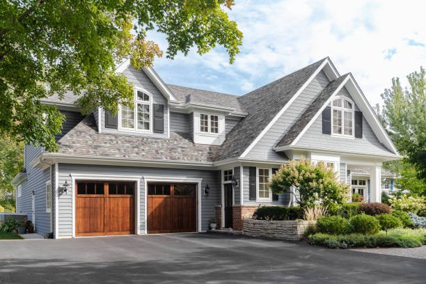 Best Sheet Metal Roofing  in Santa Paula, CA
