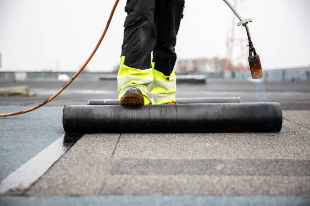 Best Emergency Roof Repair Services  in Santa Paula, CA