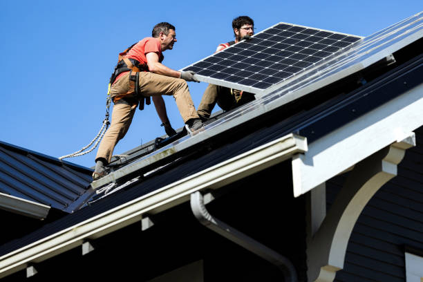 Best Cold Roofs  in Santa Paula, CA