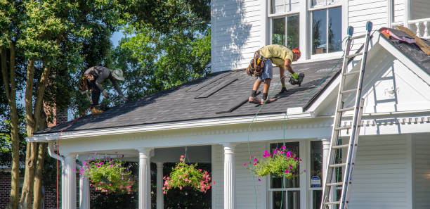 Cold Roofs in Santa Paula, CA